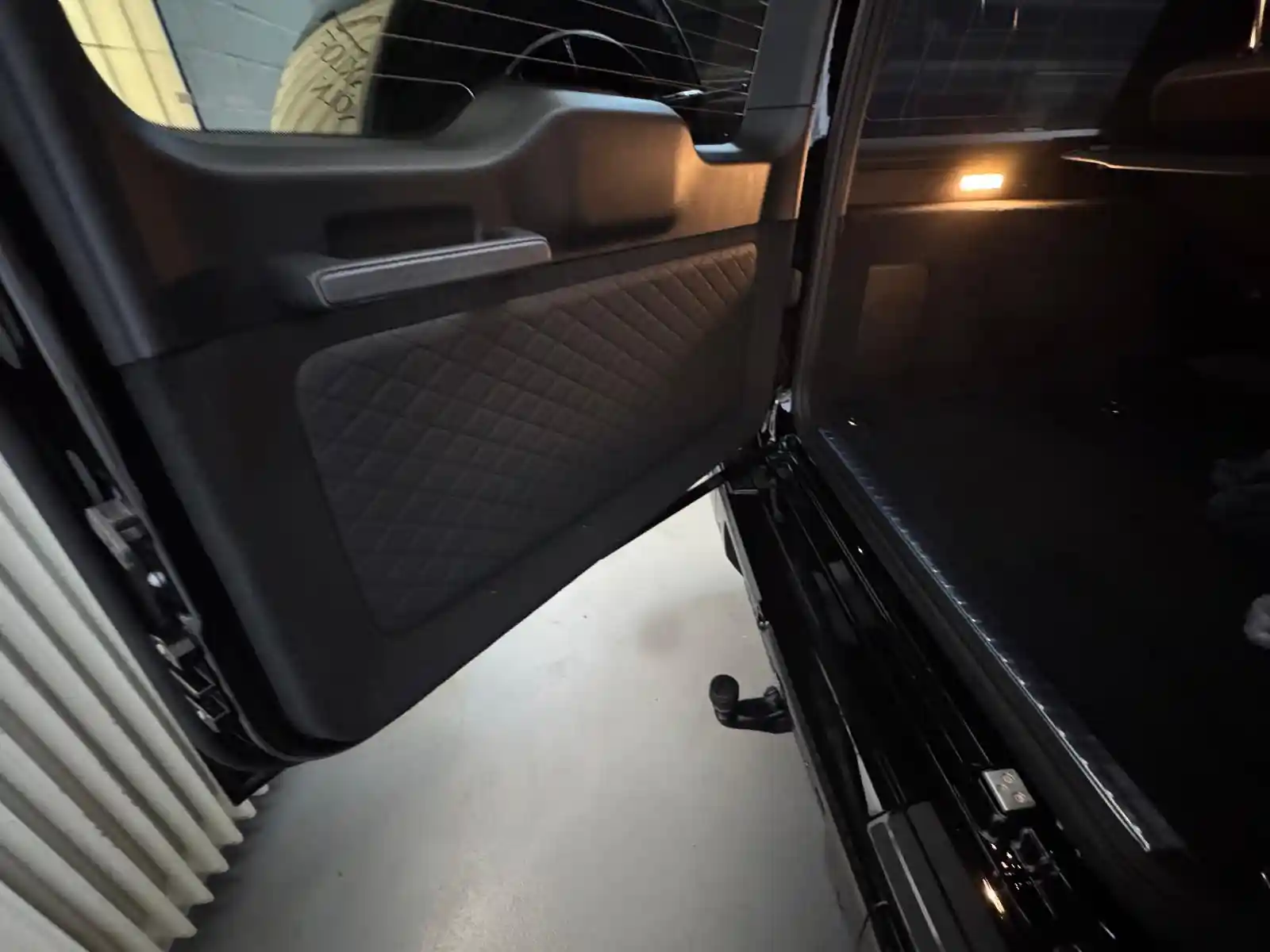 Mercedes-Benz G 450