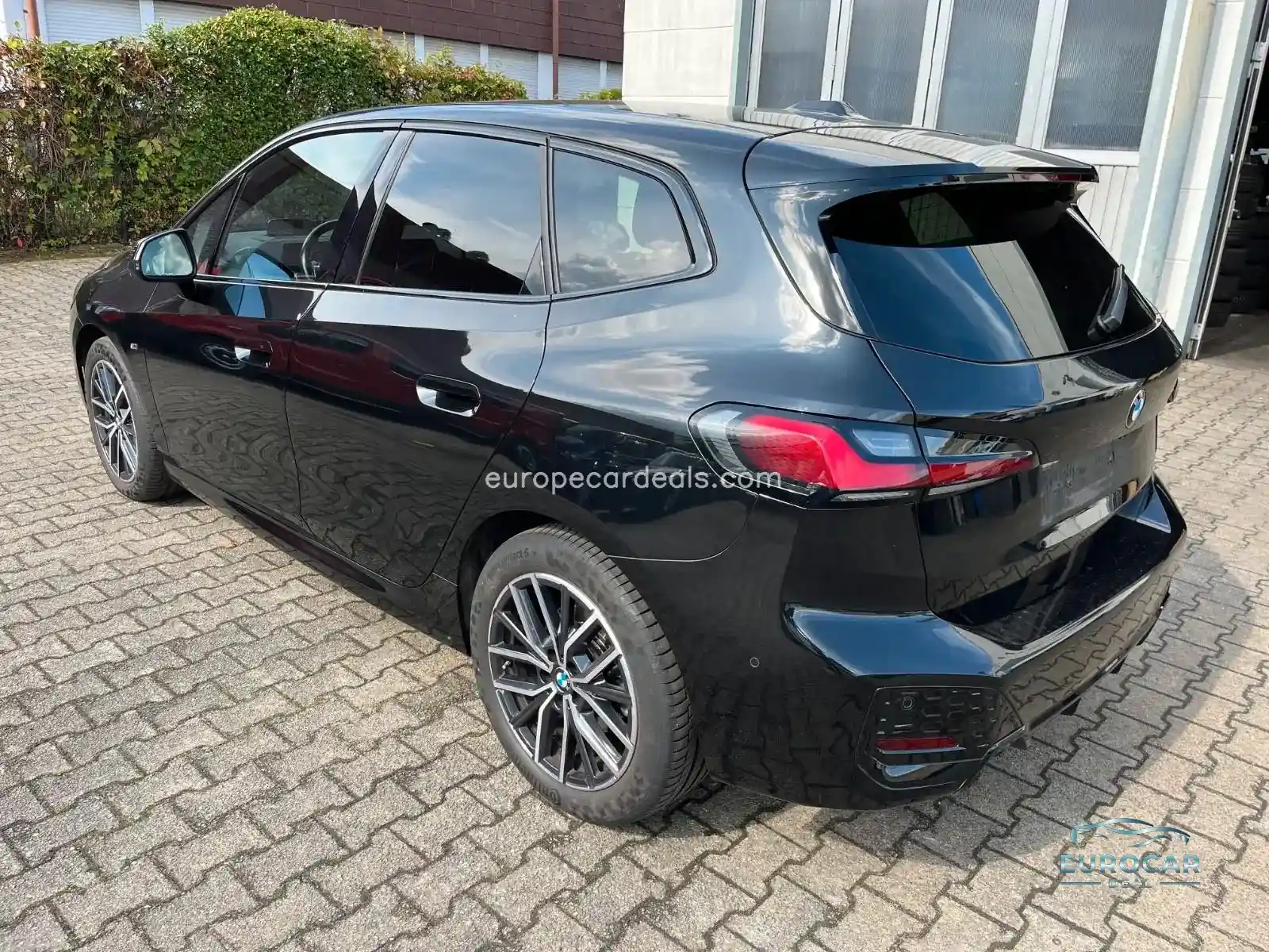 BMW 218 Active Tourer