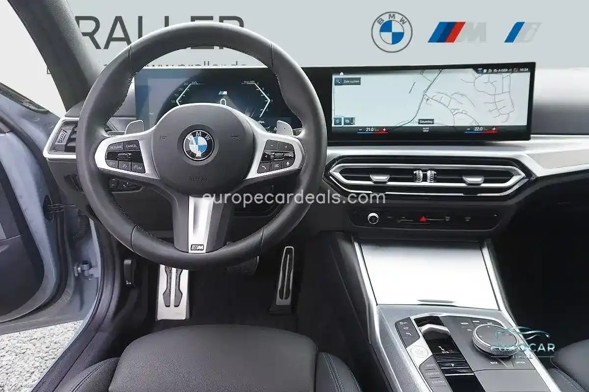 BMW M340d