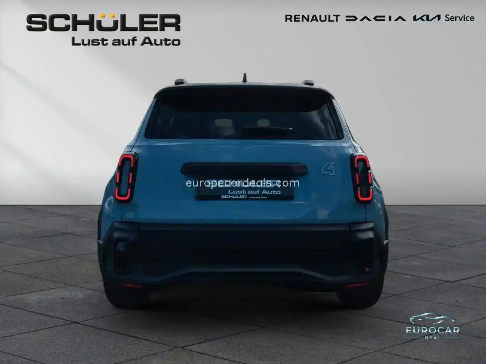 Renault R 4