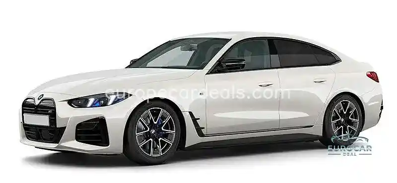 BMW i4