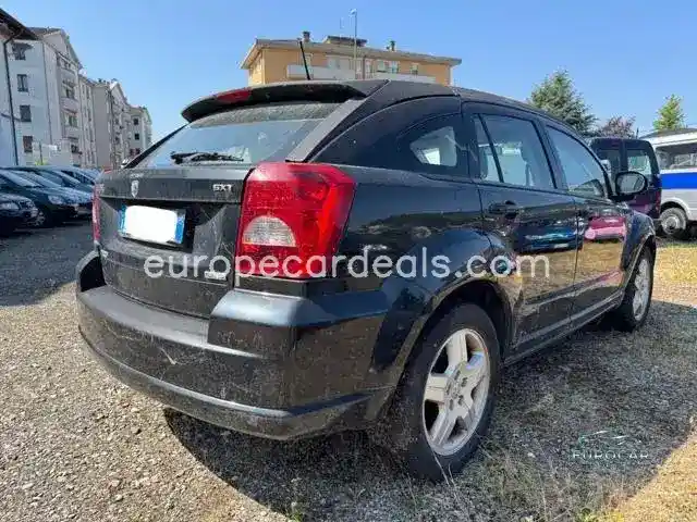 Dodge Caliber