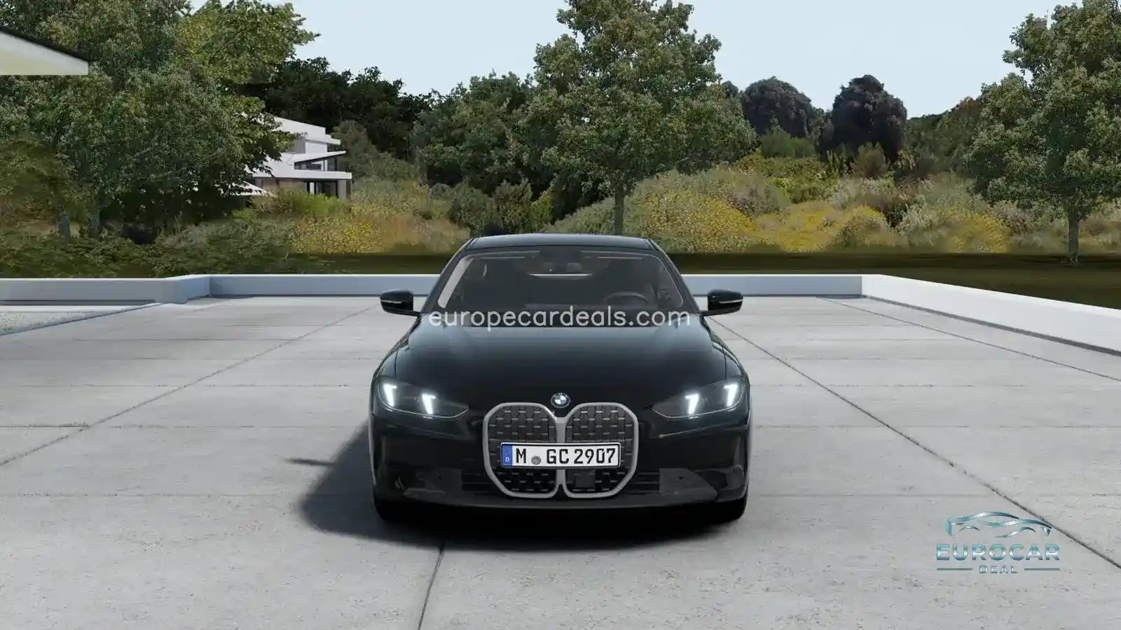 BMW 420