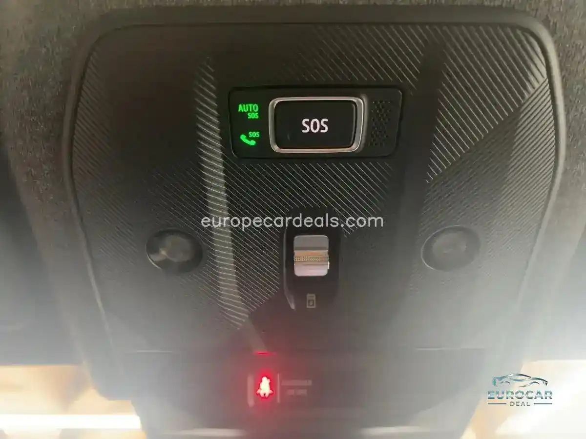 Renault Scenic E-TECH