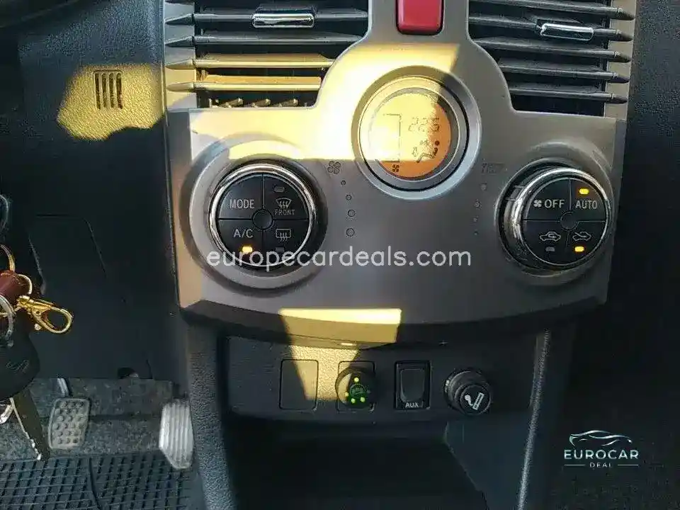 Daihatsu Terios