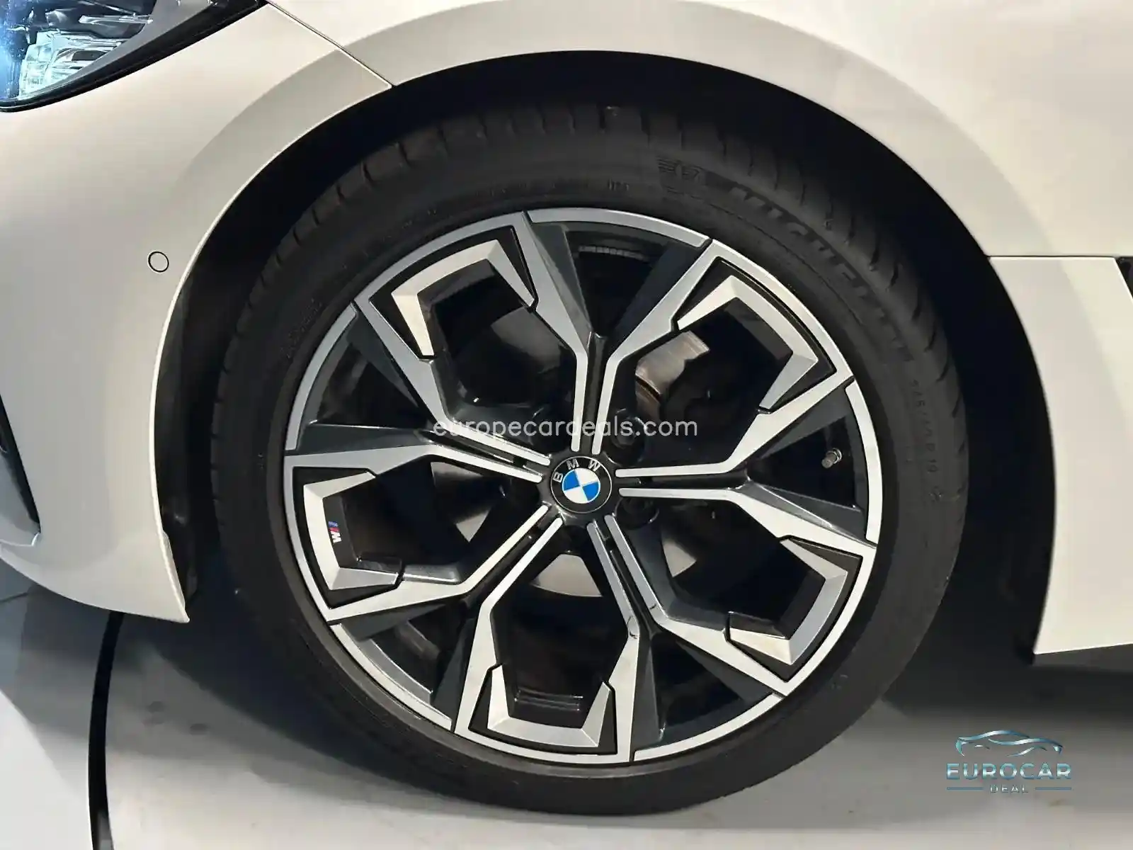 BMW 420 Gran Coupé