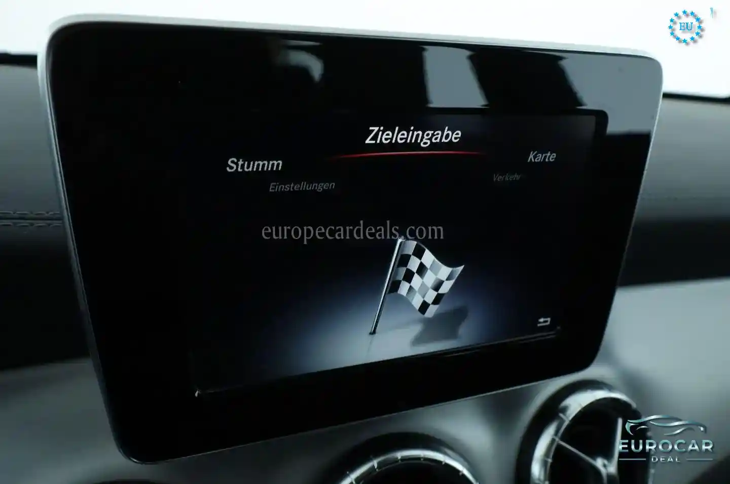 Mercedes-Benz CLA 220 Shooting Brake