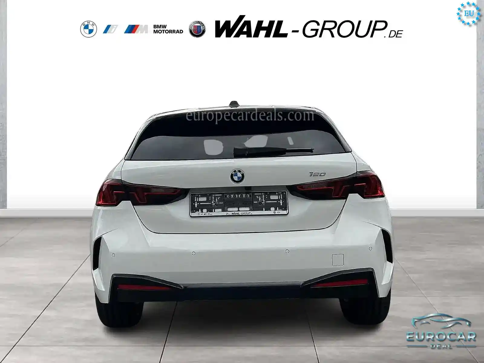 BMW 120
