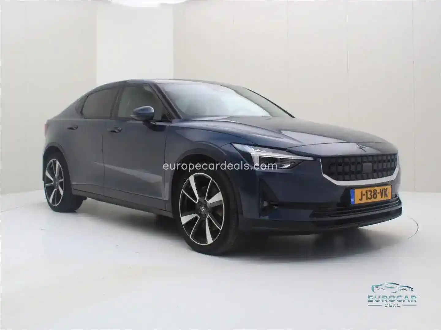 Polestar 2