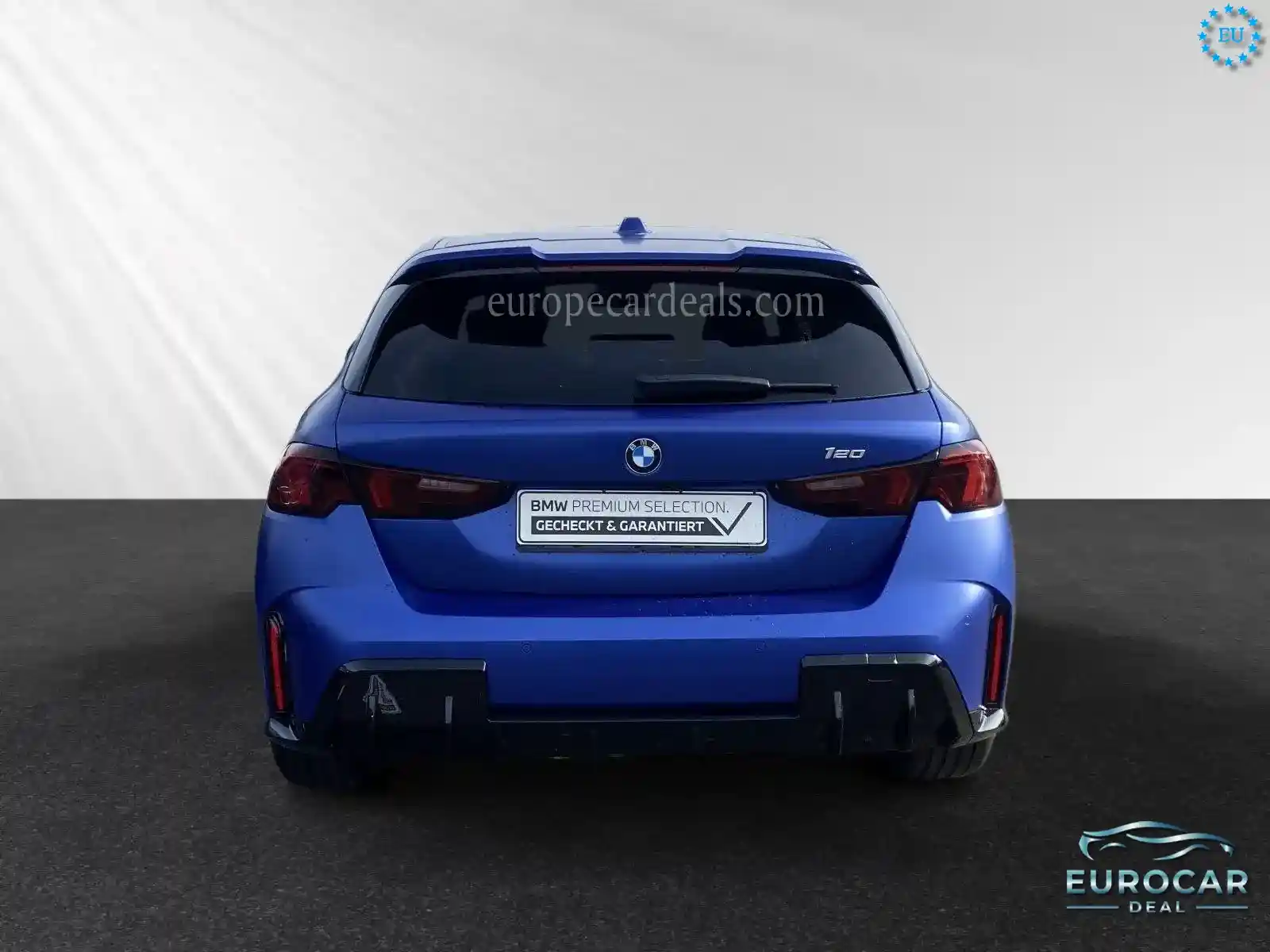 BMW 120