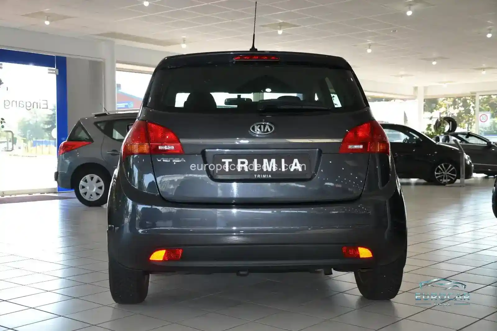 Kia Venga