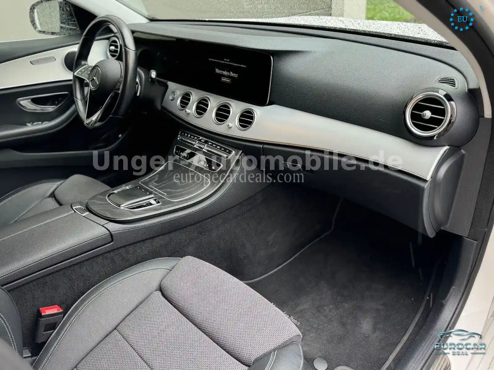 Mercedes-Benz E 400