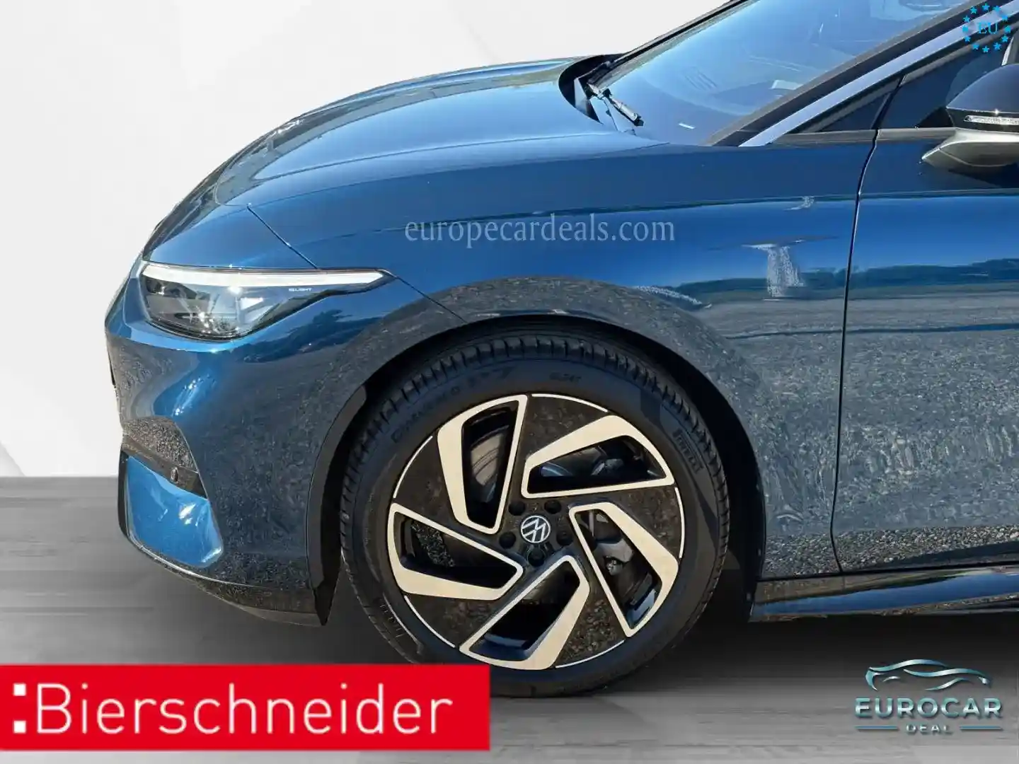 Volkswagen ID.7