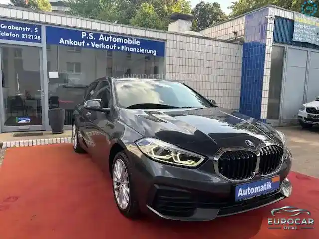 BMW 118