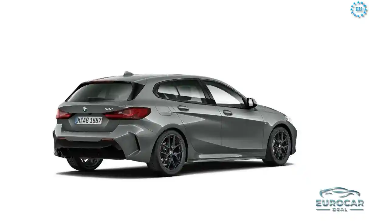 BMW 116