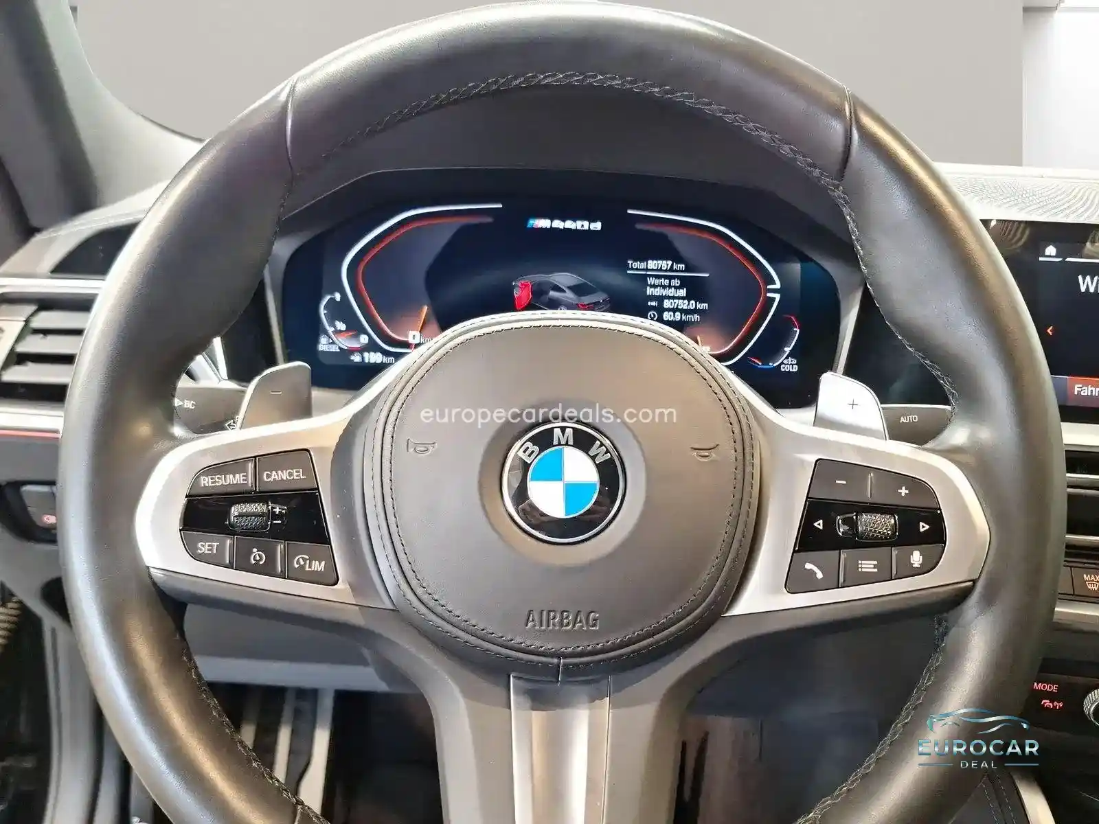 BMW M440