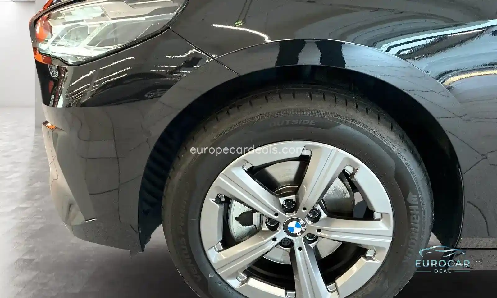 BMW 216