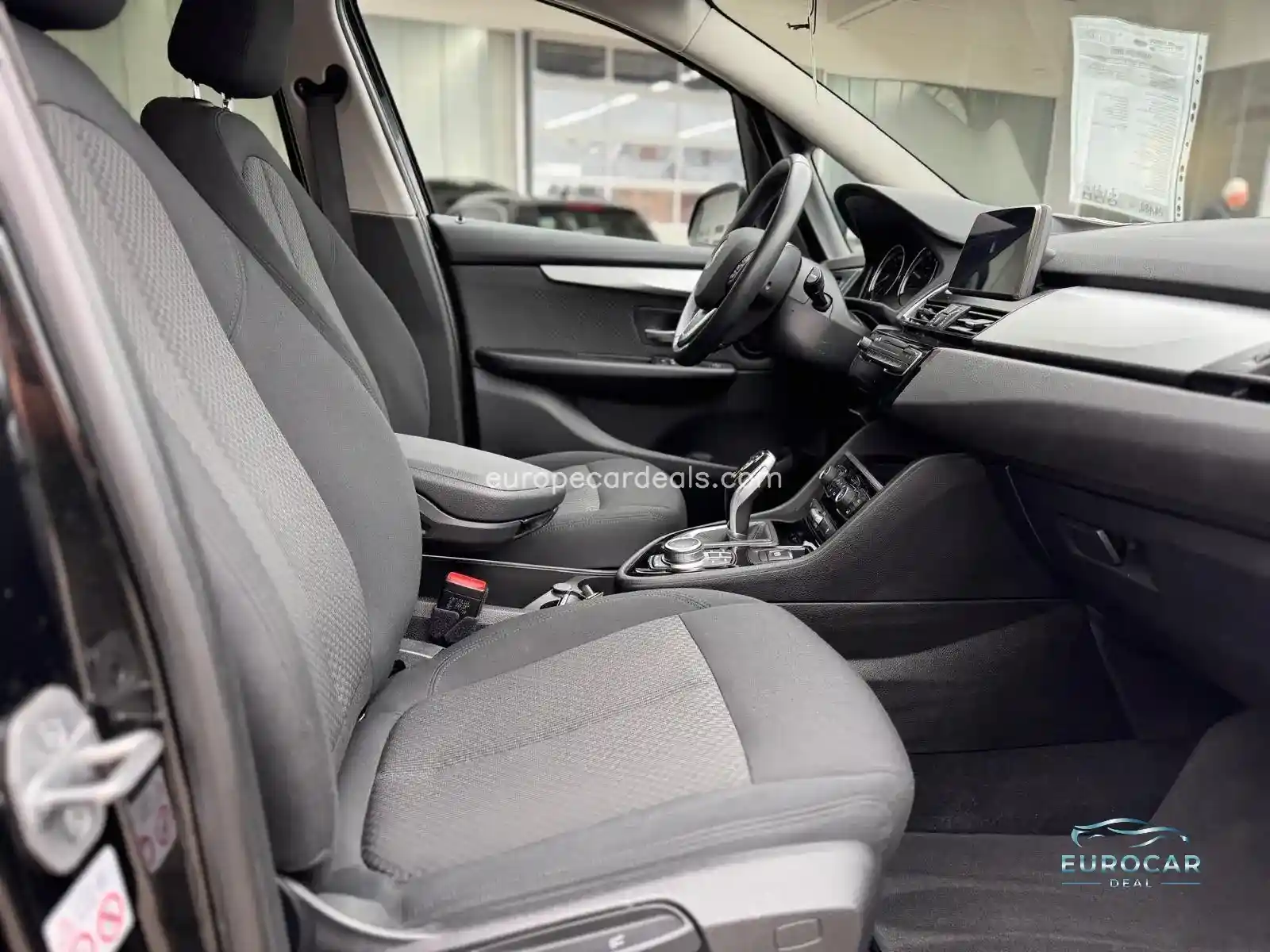 BMW 218 Gran Tourer