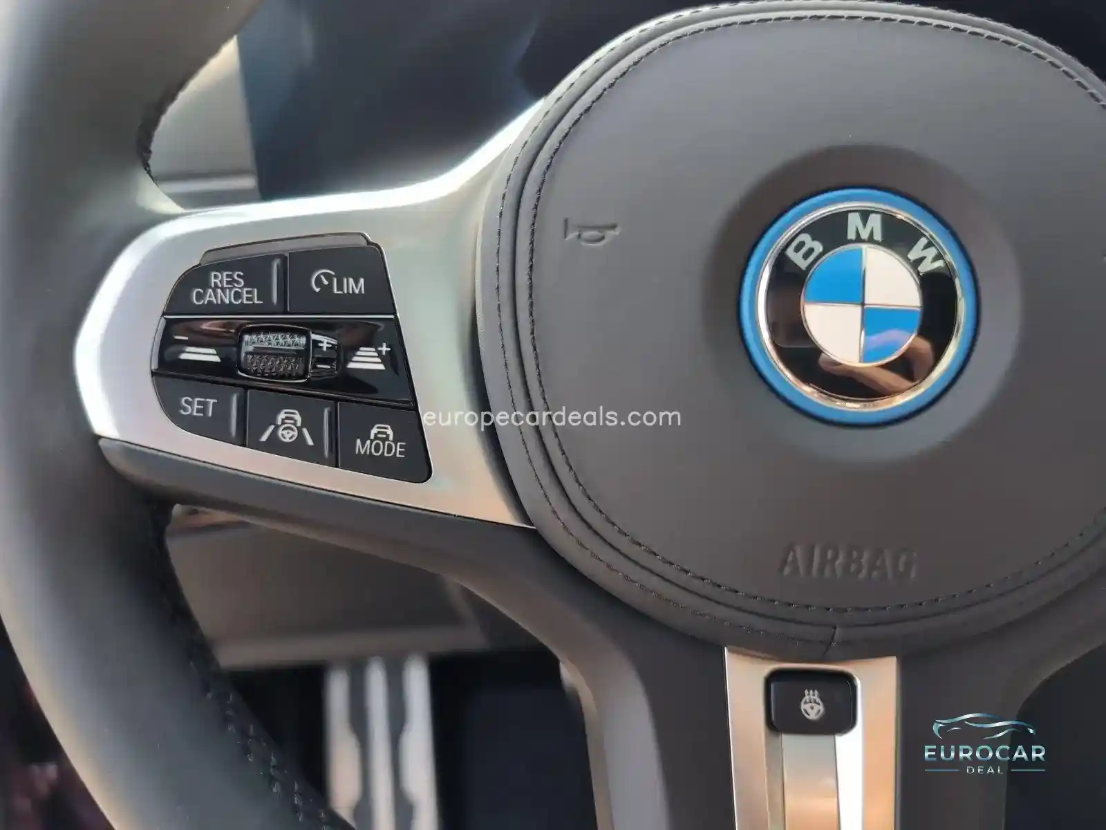 BMW i4