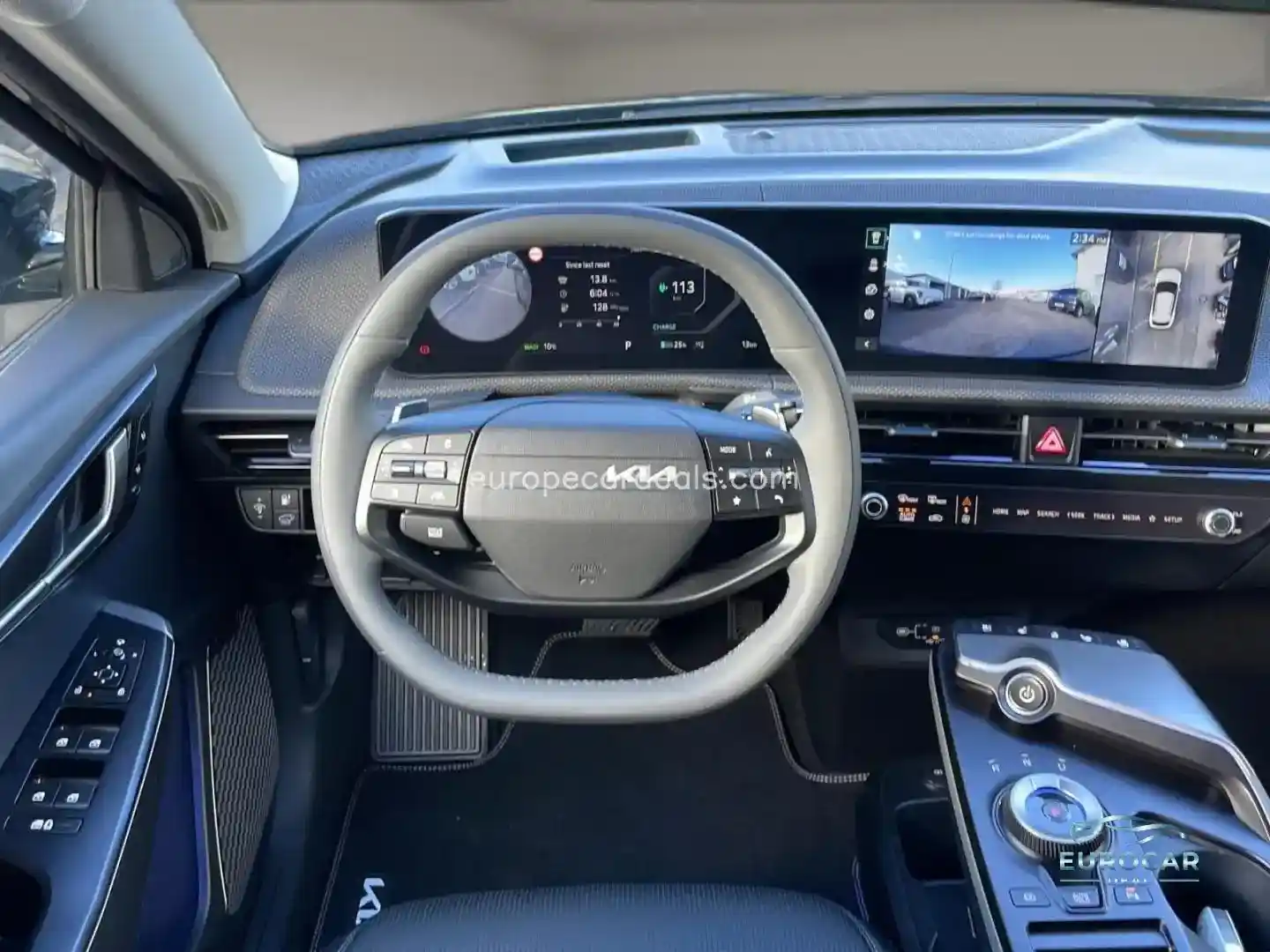 Kia EV6