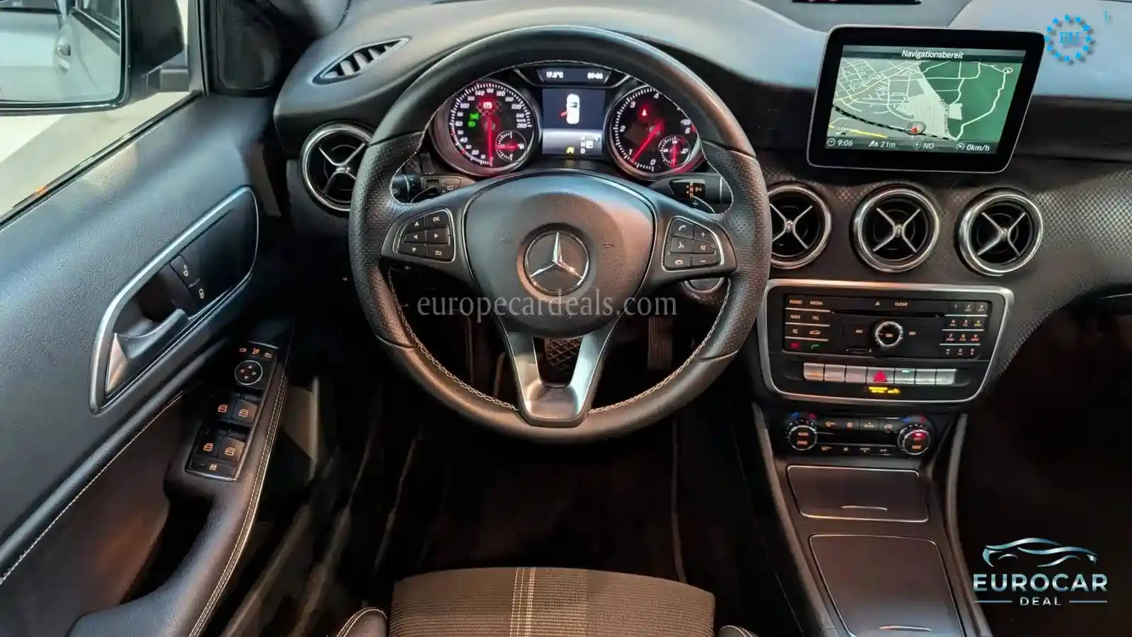 Mercedes-Benz A 220