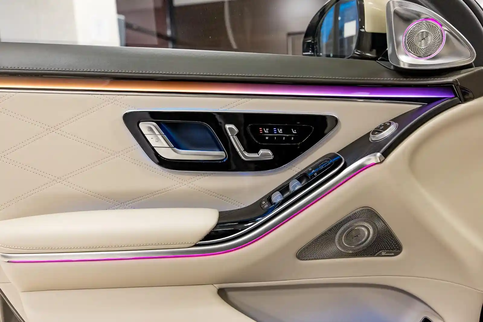 Mercedes-Benz S 680