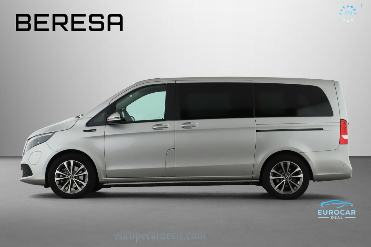 Mercedes-Benz EQV