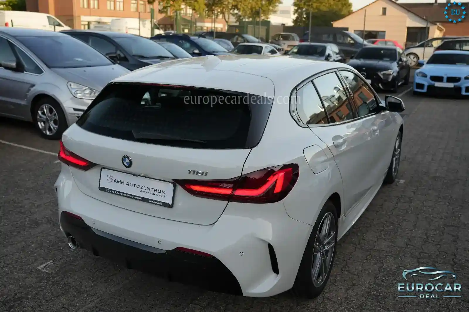 BMW 118