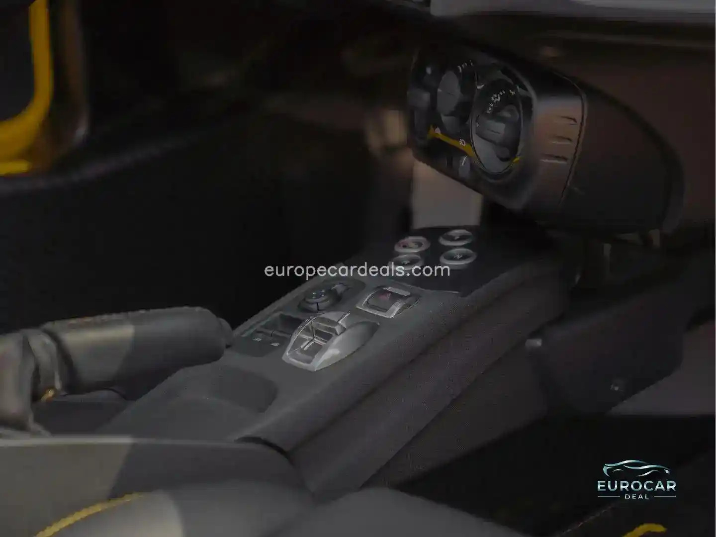 Alfa Romeo 4C