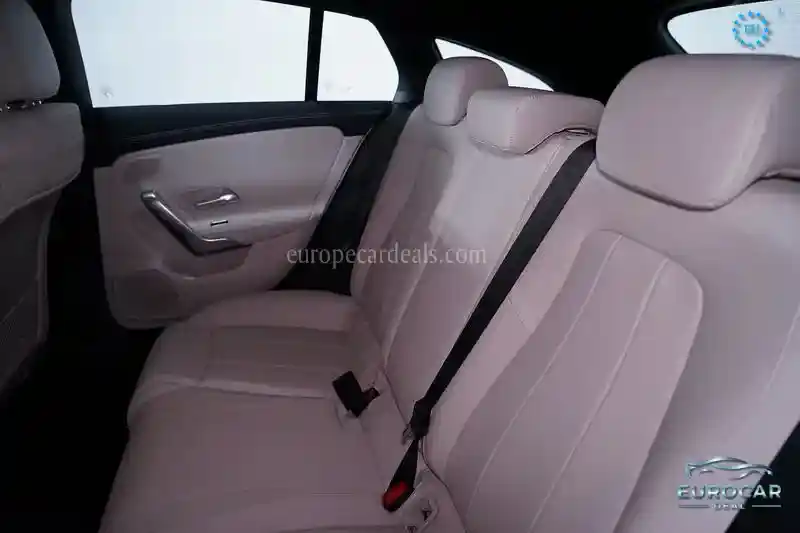 Mercedes-Benz CLA 200 Shooting Brake