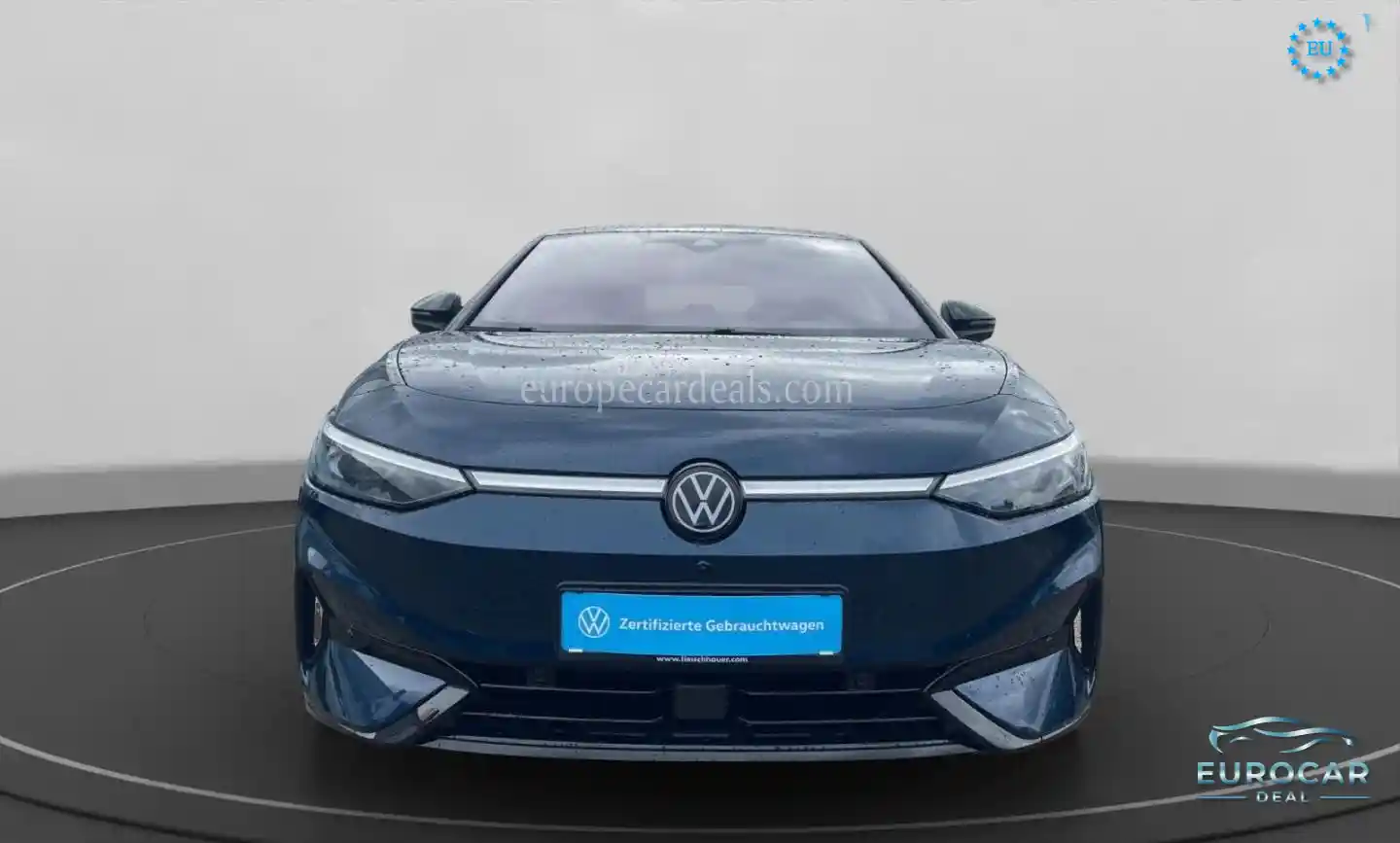 Volkswagen ID.7