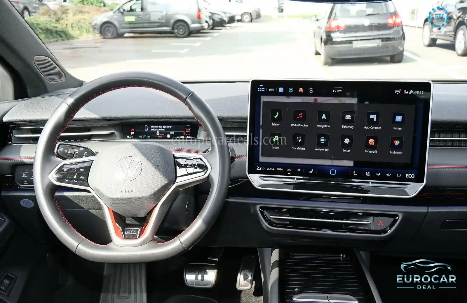Volkswagen ID.7