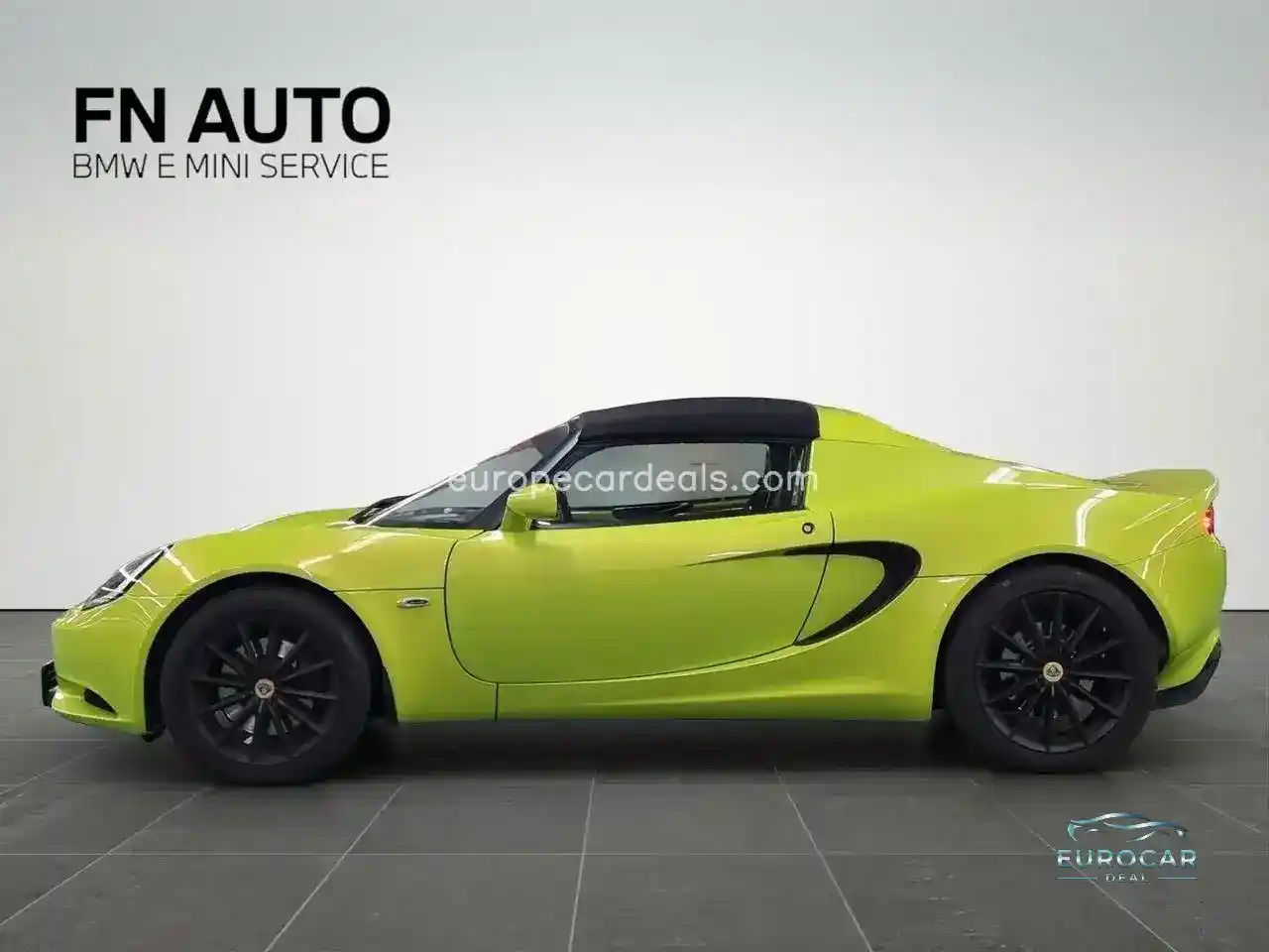 Lotus Elise