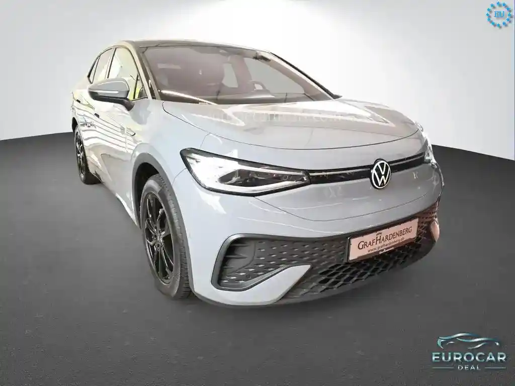 Volkswagen ID.5