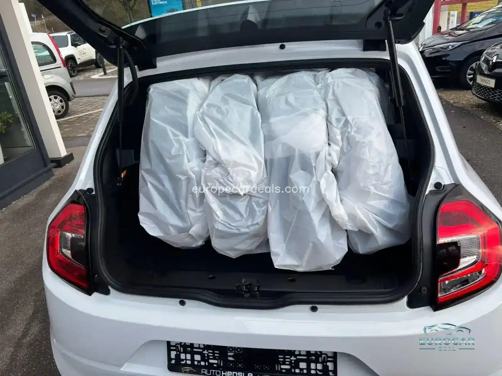 Renault Twingo