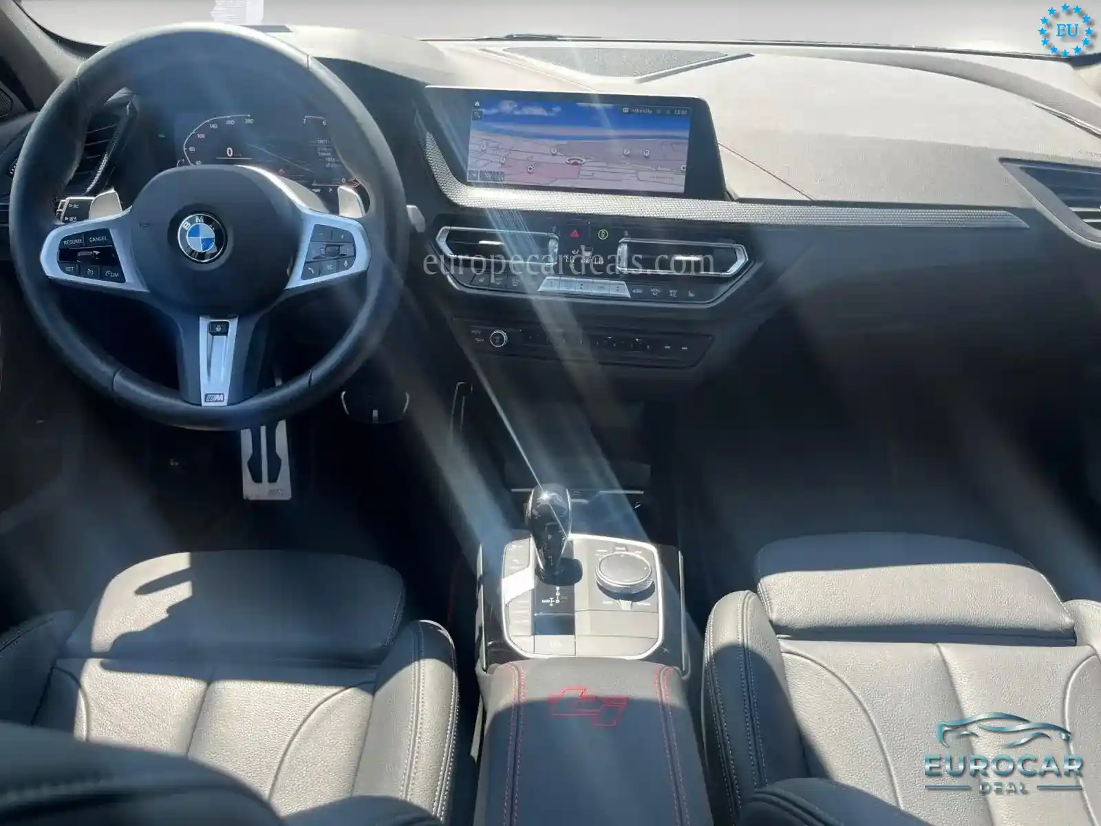 BMW 128