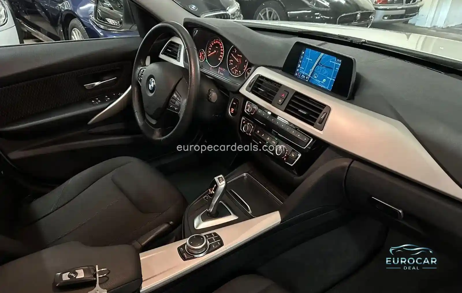 BMW 318