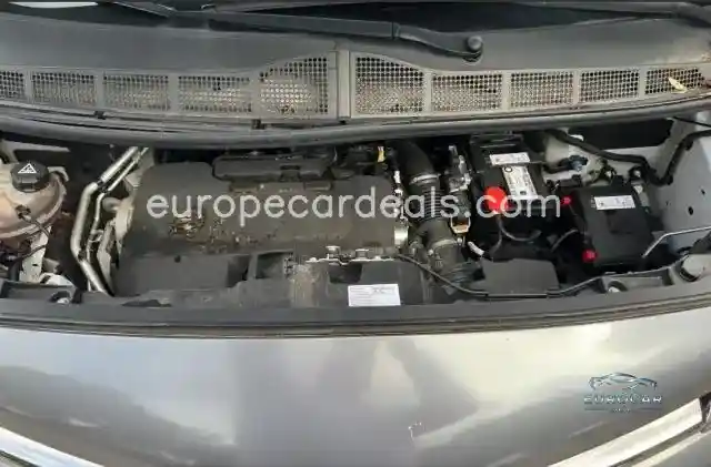 Toyota Proace (Verso)