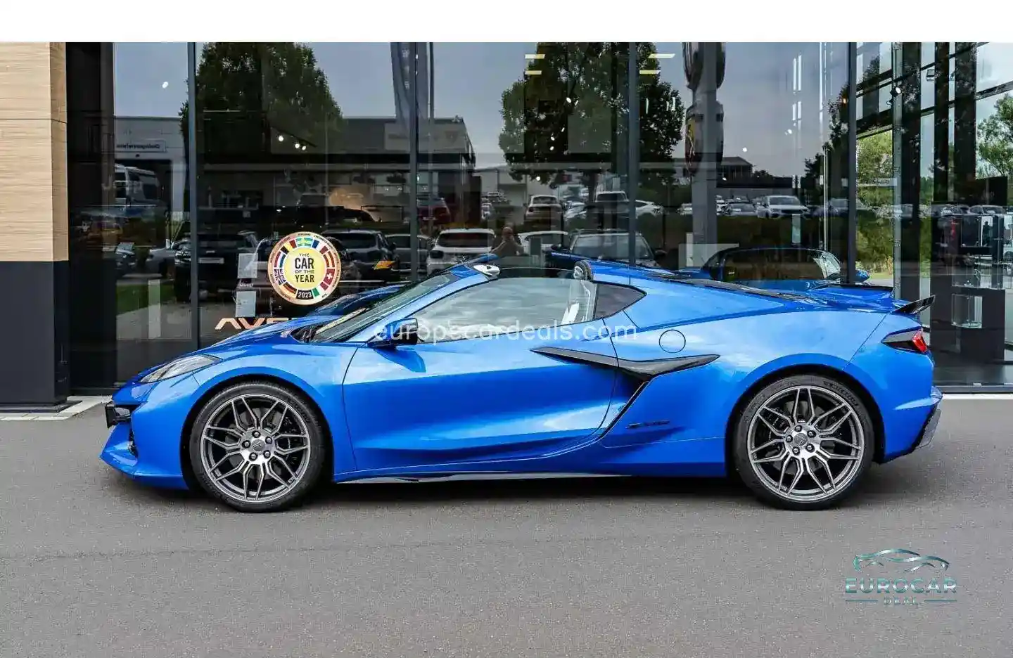 Chevrolet Other