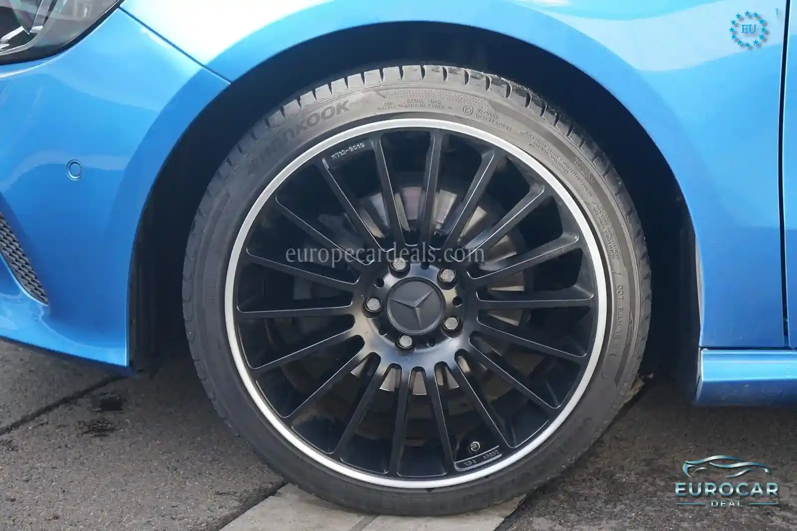 Mercedes-Benz A 140