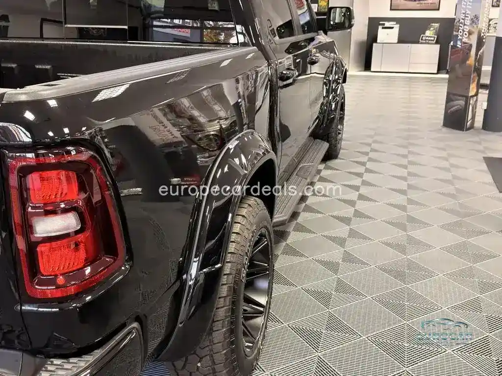 Dodge RAM