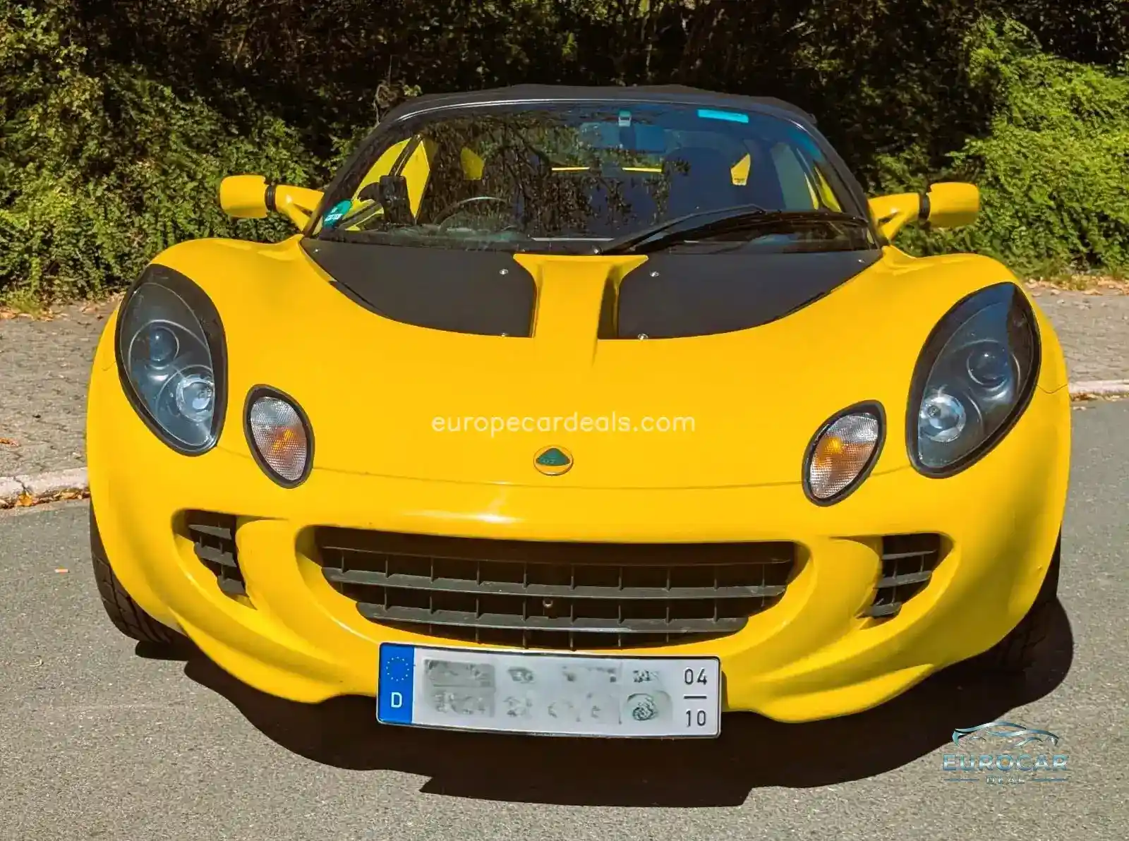 Lotus Elise