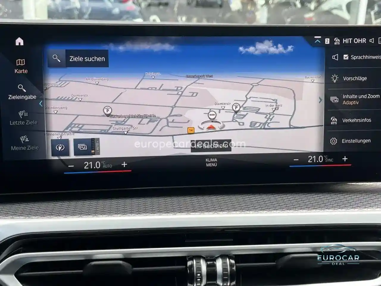 BMW M340i