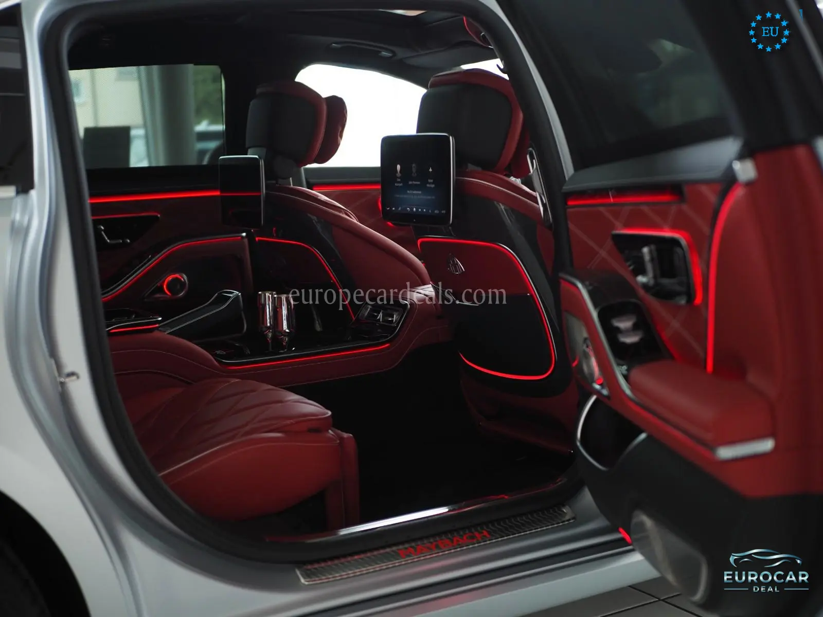 Mercedes-Benz S 580