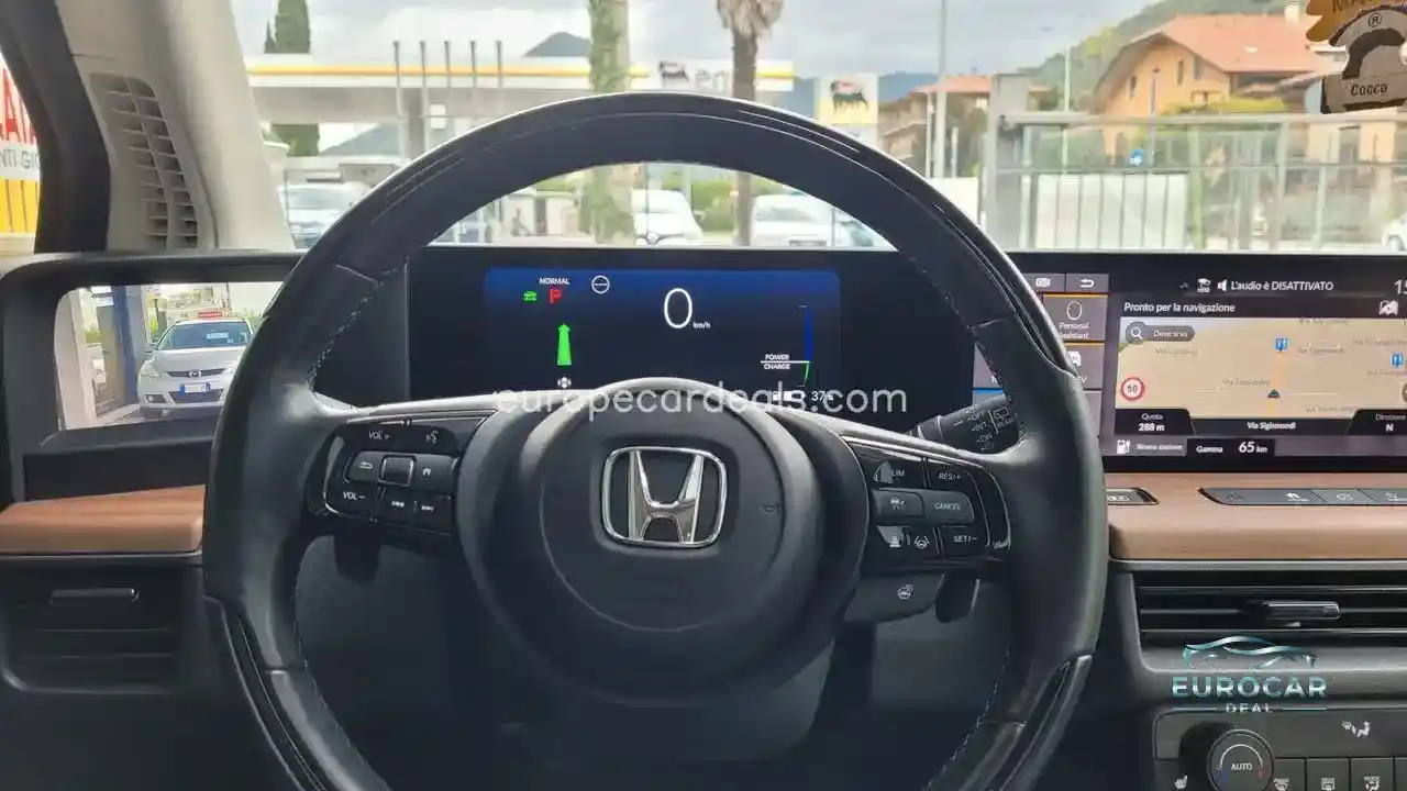 Honda Other