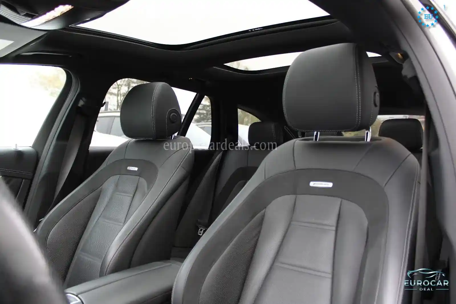 Mercedes-Benz E 53 AMG