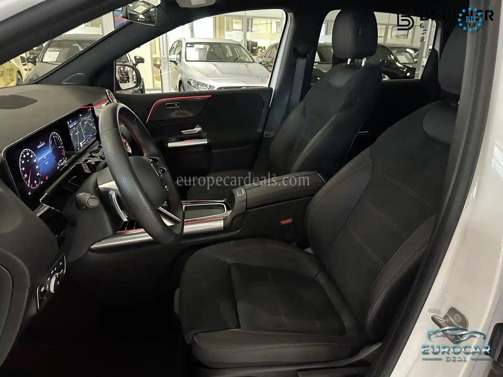 Mercedes-Benz B 250