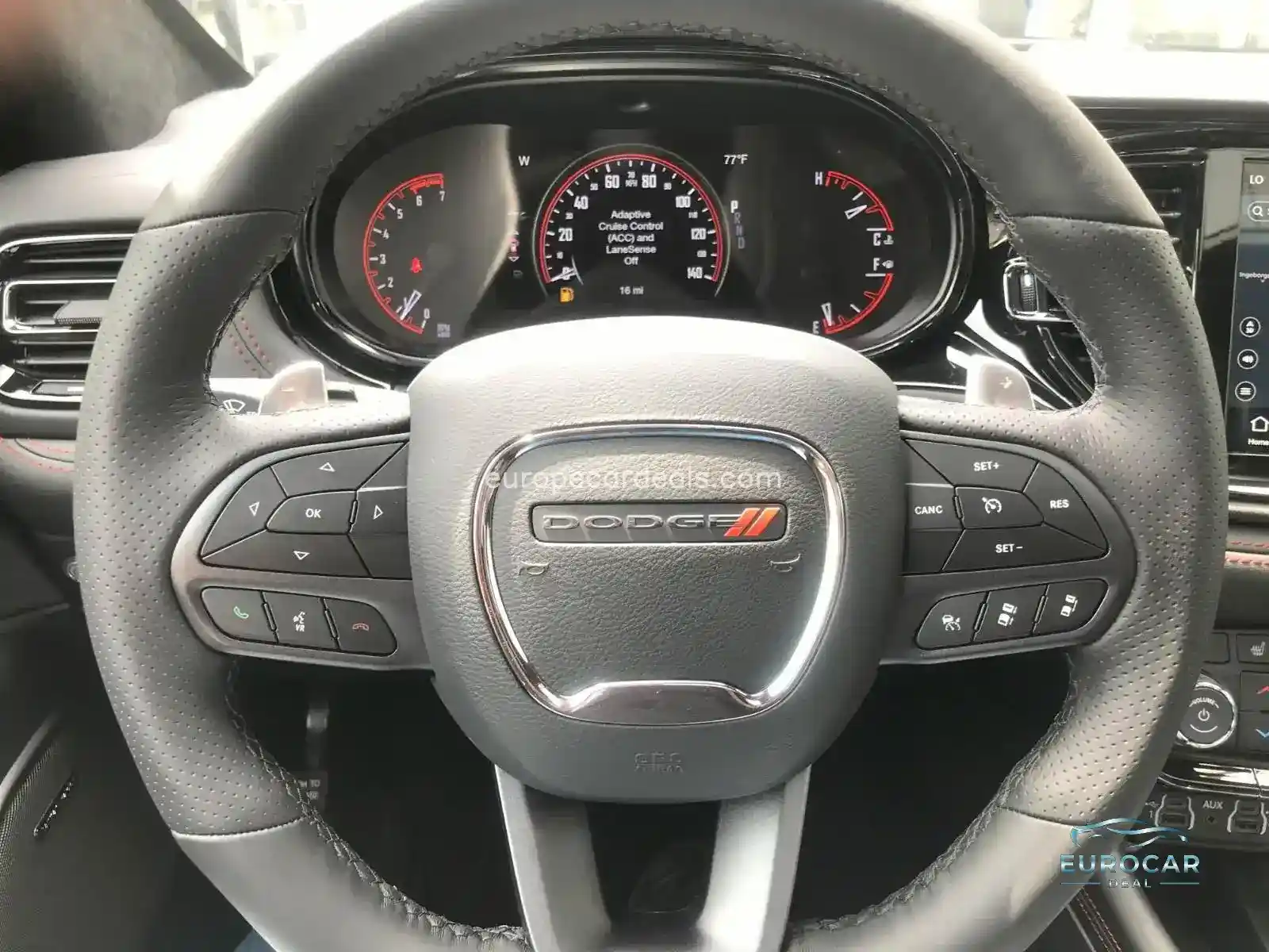 Dodge Durango