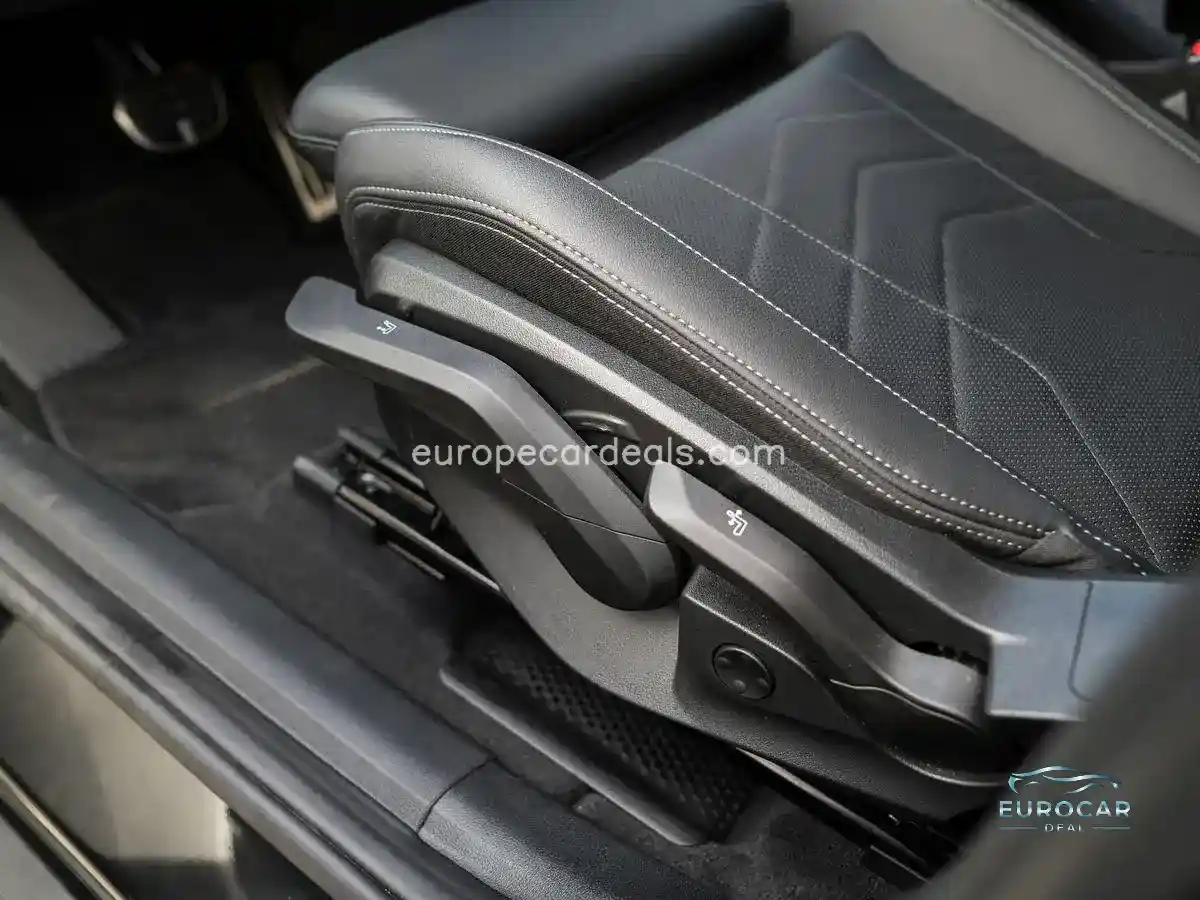 BMW 220 Active Tourer