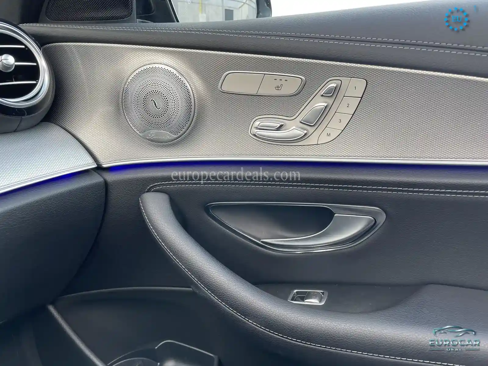 Mercedes-Benz E 400